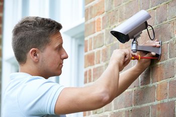 Establishing Business Security from the Start