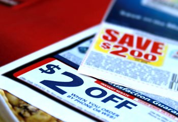 How Coupons Can Help Grow Your Business [Infographic]