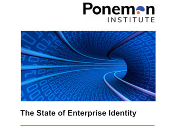 Saviynt The State of Enterprise Identity 2022