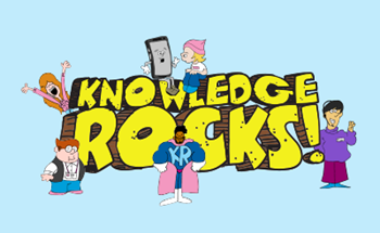 Nice - Knowledge Rocks!