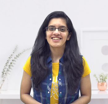 Shweta Joshi