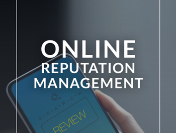 searchmetrics Online Reputation Management