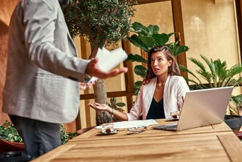 The Appropriate Way to Write a Letter of Reprimand to an Employee