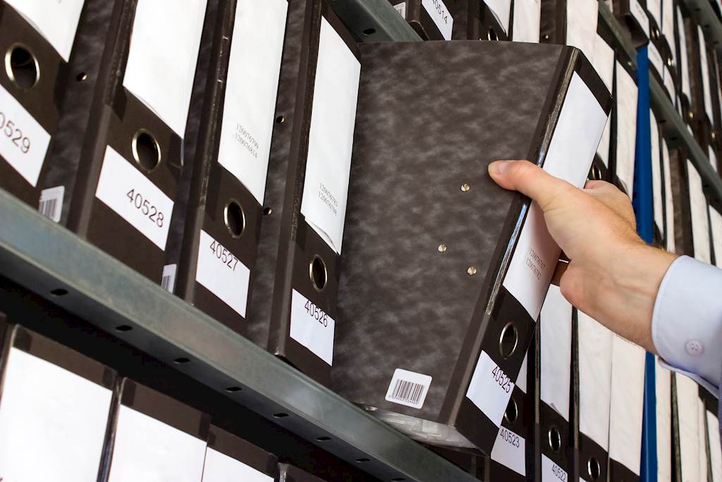 Why Your Business Needs a Document Retention Polic