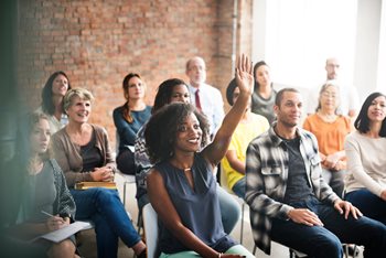 10 Great Questions You Should Be Asking at Work