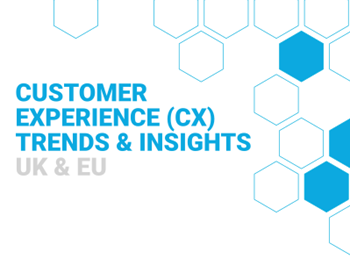 Treasure Data Customer Experience Trends and Insights