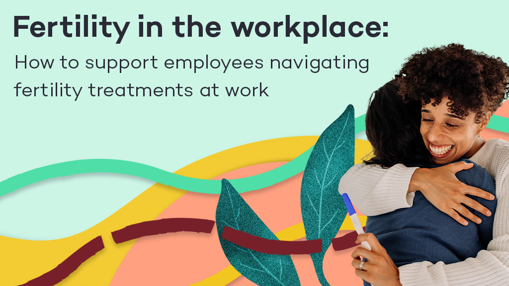 Totaljobs Fertility in the Workplace