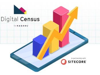 2020 FTSE 100 Digital Census