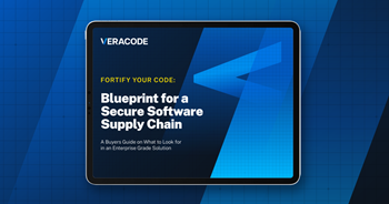 Veracode - A Buyers Guide on What to Look for in an Enterprise Grade Solution