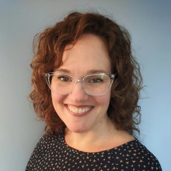 Amy Drader