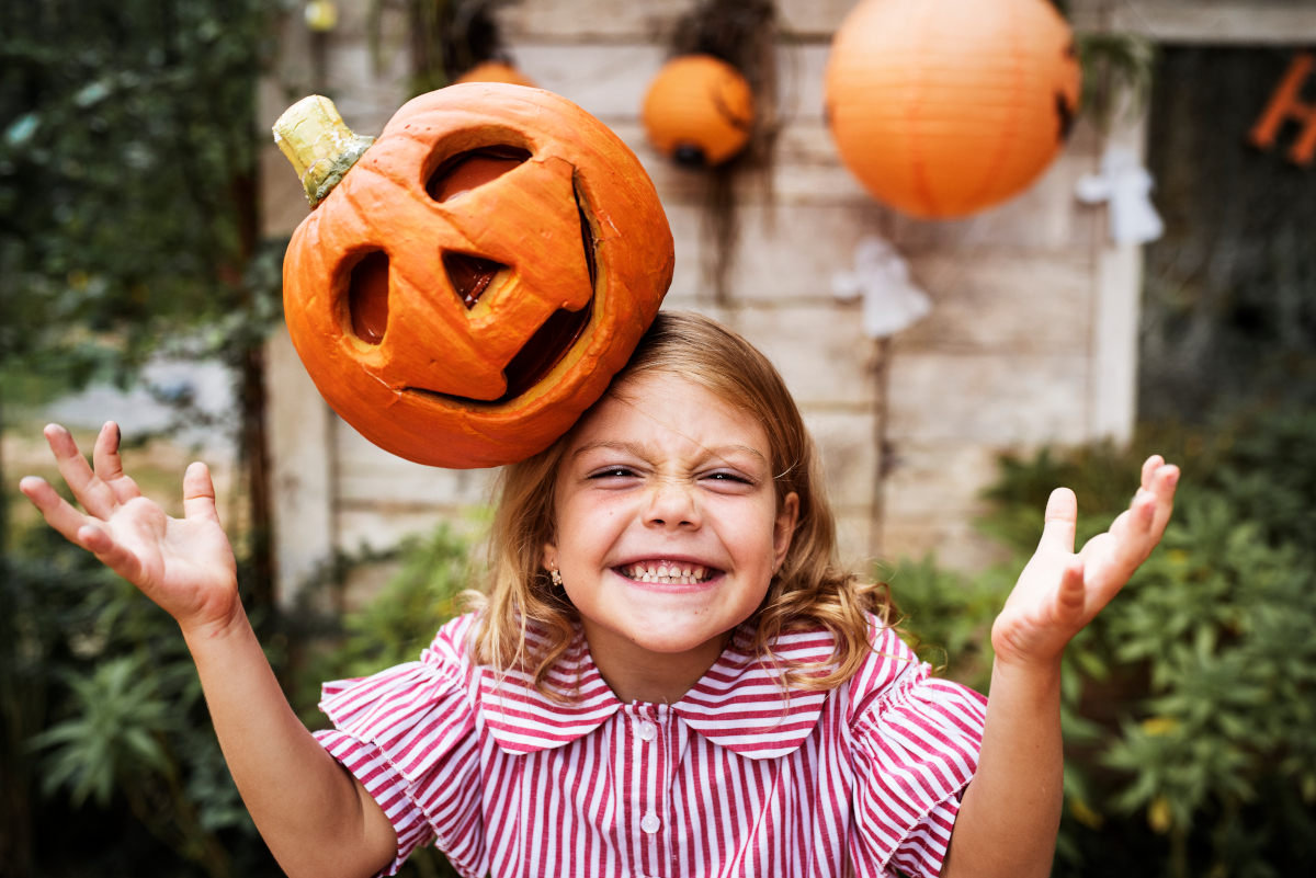 4 Halloween Ideas to Boo-st Your Sales