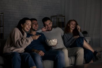 Yes, TV Advertising is Back (and Better Than Ever)