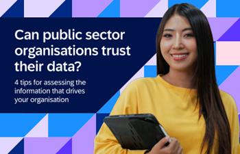 SAP Concur - Can public sector organisations trust their data?