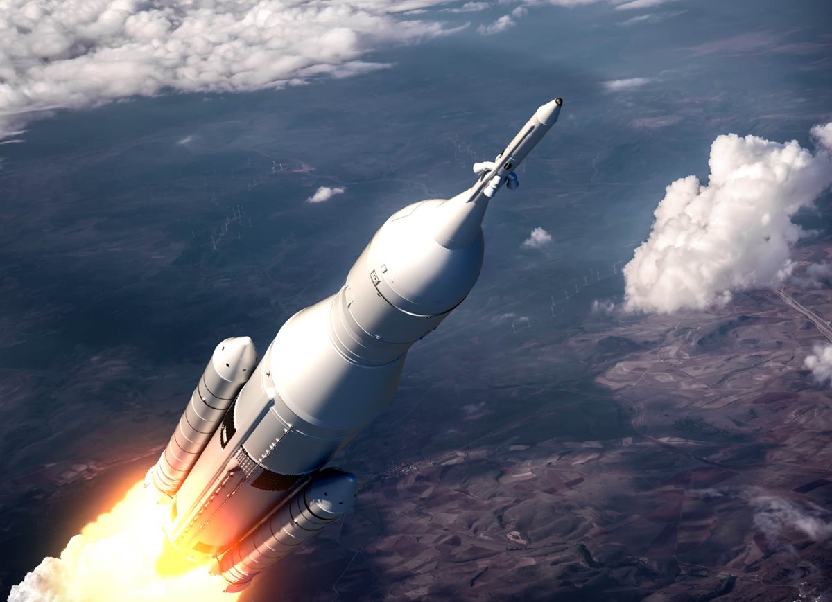 Talent Management isn’t a War. It’s a Space Race