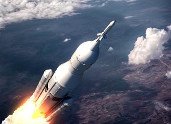 Talent Management isn’t a War. It’s a Space Race
