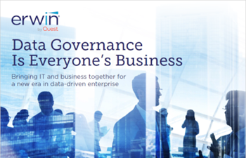Data Governance is Everyone's Business