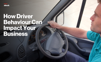 Verizon Connect How Driver Behaviour Can Impact Your Business