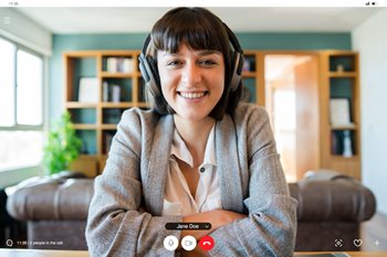 3 Tips for Professional-Looking Video Meeting Setups