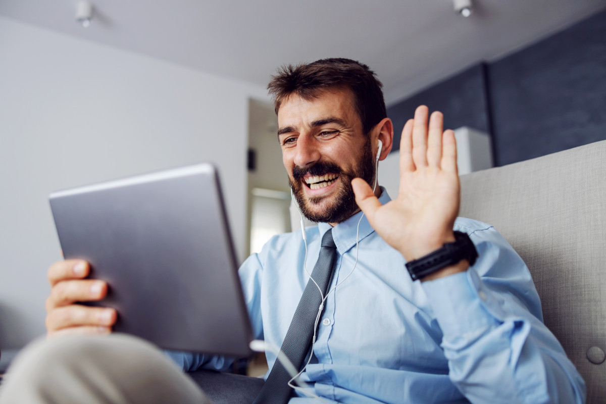 5 Tips For Delivering Effective And Engaging Training Virtually