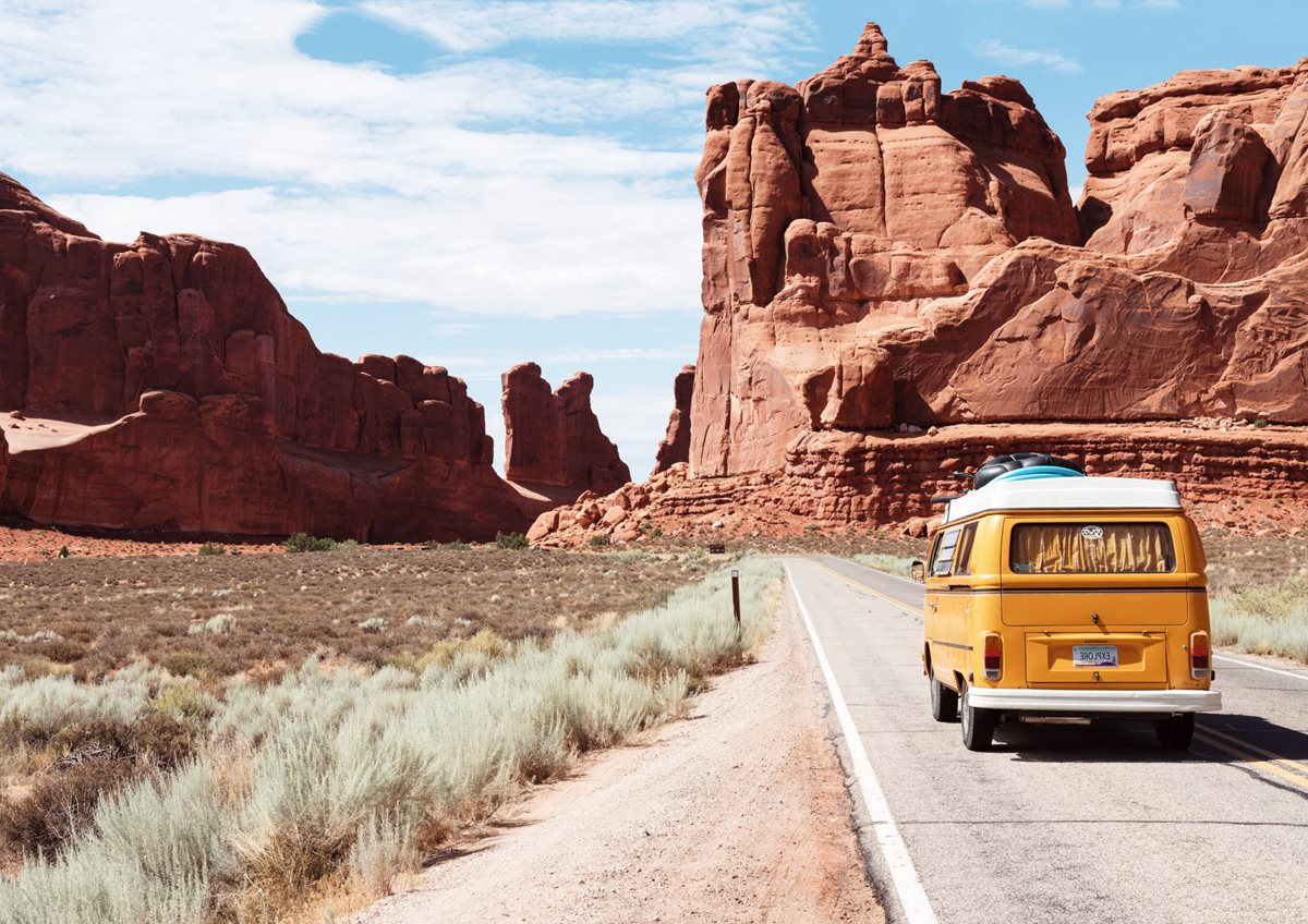 How Road Trips Teach Us Leadership Skills