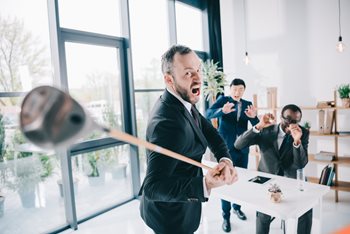 How to Resolve Disputes at Work with Better Communication 