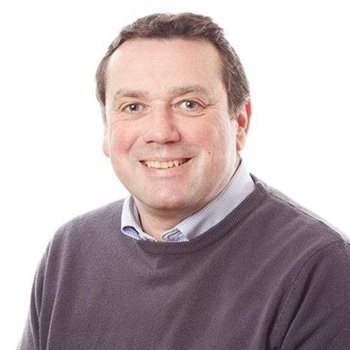 Peter Byrne