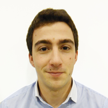 Matt Pavli
