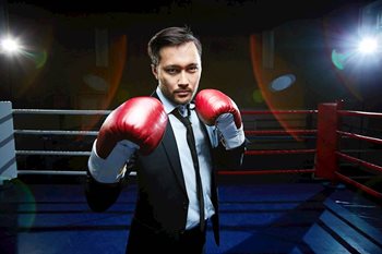 Rolling with the Punches: How to Deal with a Caree