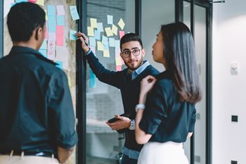 5 Strategies to Attract and Engage Millennial Talent