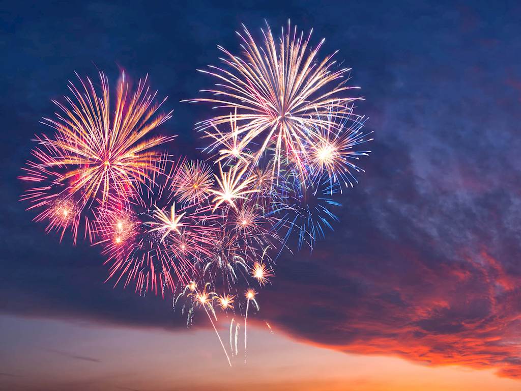 5 New Year’s Resolutions for Improved Cyber Securi