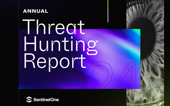 SentinelOne - Annual Threat Hunting Report 2024
