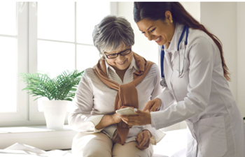 SAS - Reaching the next level for RWE applications in pharma