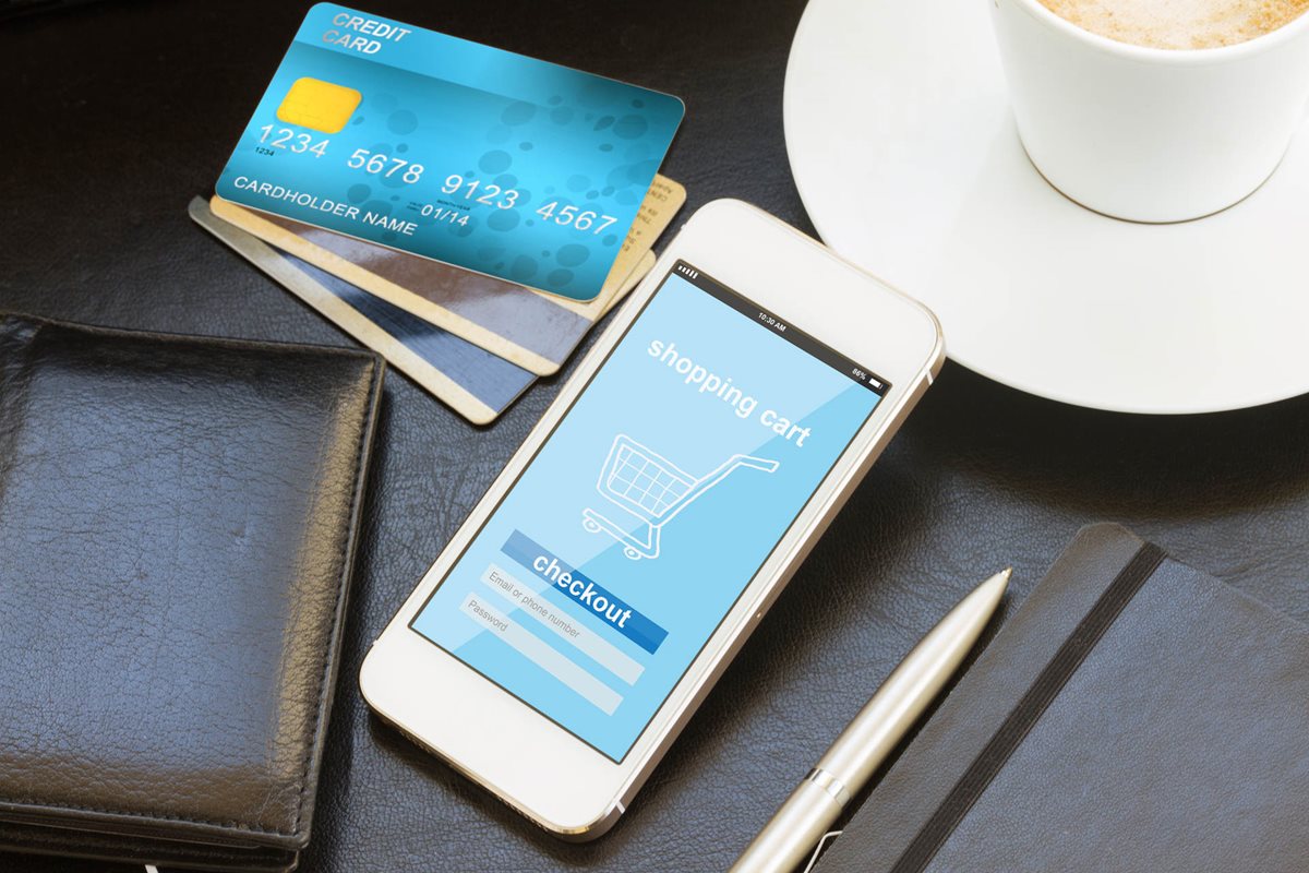 How Technology Has Impacted Shopping Habits 