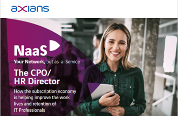 The CPO/HR Director