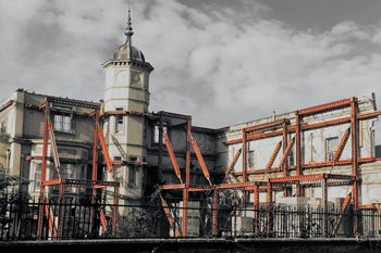 How to Employ Formal Restructuring Strategies to Stimulate COVID-19 Recovery