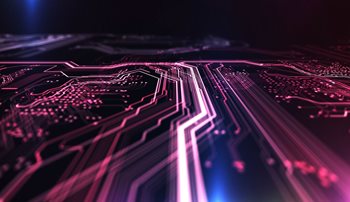 A Little History of Technology Leading to MACH