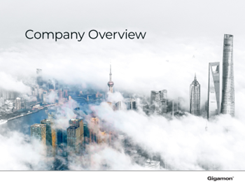 GIGAMON Lower the operation overhead associated with managing your hybrid & multi-cloud
