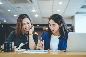 10 Simple Ways to Improve Employee Productivity