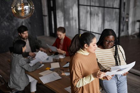 A recession is a stressful time for everybody, but particularly those working with money. Here's how