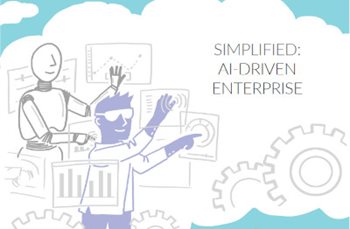 Simplified: AI-Driven Enterprise