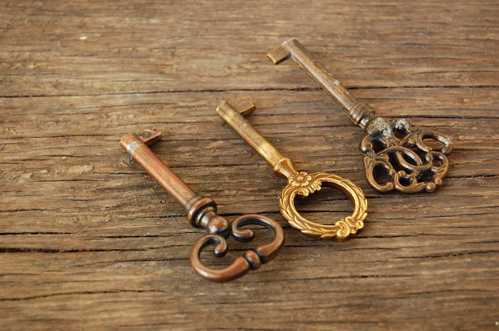 3 Keys to Unlocking Productivity in the Workplace