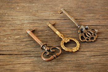 3 Keys to Unlocking Productivity in the Workplace