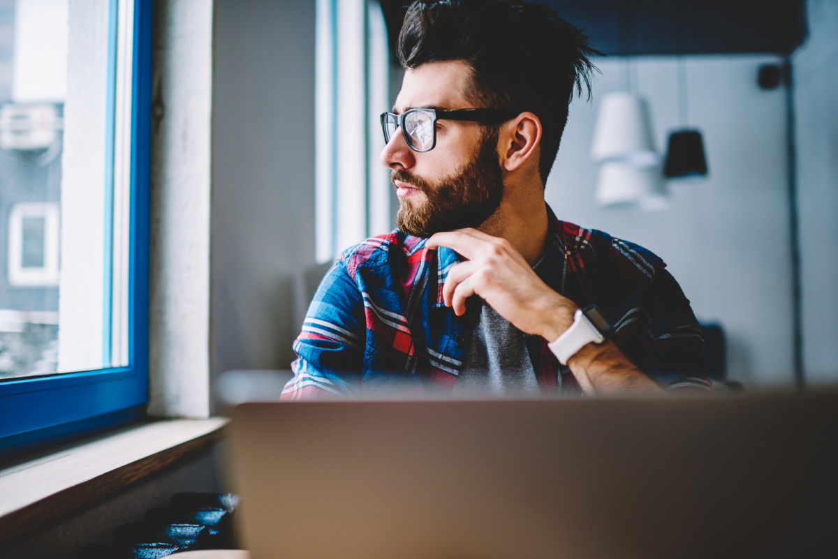 Forget Risk Management - Here's Why You Should Aim for Risk Intelligence