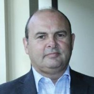 Colm Stafford 