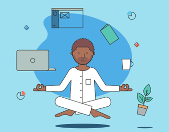 Perkbox 3 Steps to Supporting Mental Wellbeing at Work