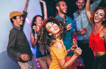 7 Ideas to Take Your Christmas Work Event to the Next Level