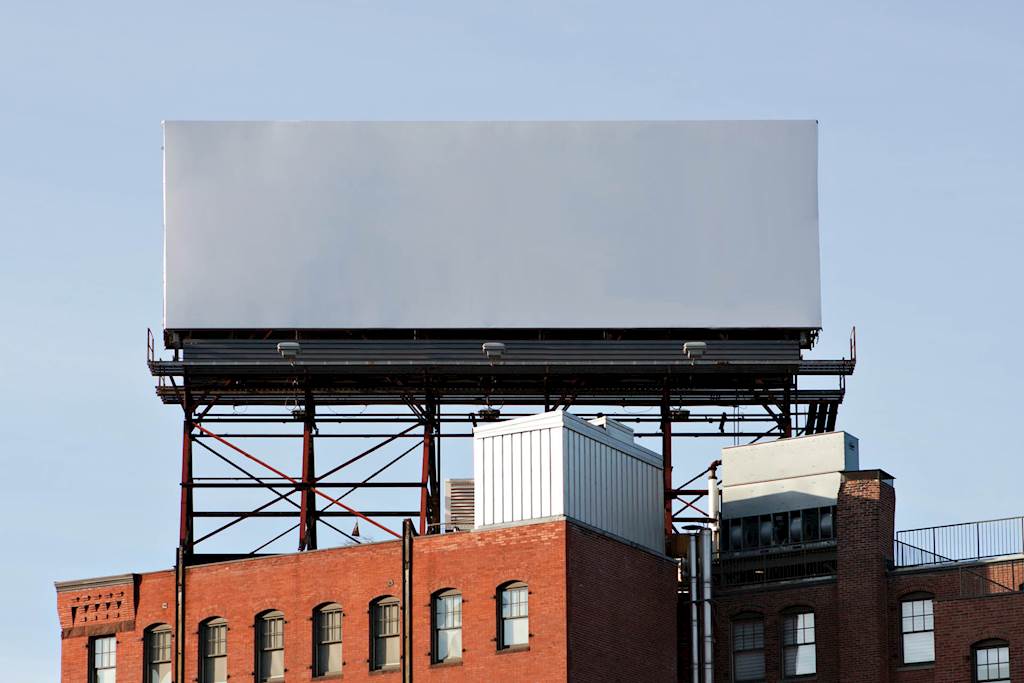 5 of the Best Marketing Campaigns and Outdoor Bann