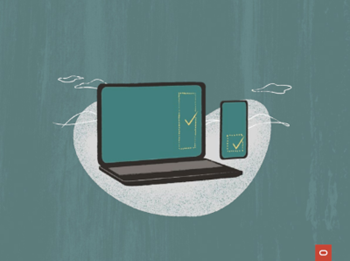 Oracle Beyond Ad Verification