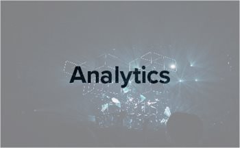 Analytics