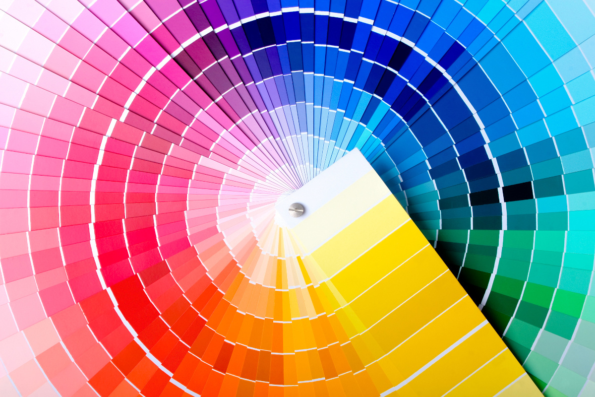 Color Psychology: Choosing Correctly for Your Website [Infographic]